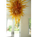 Hotel Decorative Chandelier Art for Attractive Design
