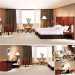 Hotel Furniture Decoration & Tropical Hotel Furniture