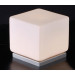 Hotel Modern Fashion Glass Table Lamp (MT3014SA-W)