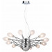 Hotel Pendant Lighting Modern Light (MD8738-12W)