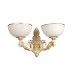 Hotel Wall Lamp Double Wall Lamp (GB-1052-2)