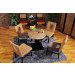 Household Furniture Dining Room Sets Rattan Furniture