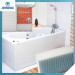 Household items Melamine sponge for bathroom cleaning