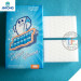 Household Cleaning Tool New Arrival Melamine Sponge 2014 New Products Looking for Distributor