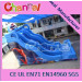 Huge Slide Inflatable Giant Slide for Commercial
