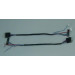 LVDS Cable IPEX 40PIN 0.4mm pitch 1ch 6bit
