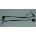 LVDS Cable IPEX 40PIN 0.5mm pitch 1ch 6bit