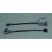 LVDS Cable IPEX 40PIN 0.5mm pitch 2ch 6bit