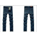 Import Damaged Funky High Waist Mens Denim Jeans