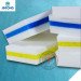 Import Export Agents Wanted Sales Agent- Melamine Sponge with Inbuilt Soap Dispenser, Easily Remove Grease Stains