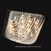Indoor Ceiling Lamp Crystal Interior Lighting Model: L9233-15L