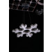 Indoor Lighting Chandelier Crystal Pendant Lamp (EM1391)