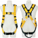 Industrial Fire Fighting Full Body Safety Harness/Belt Lanyard