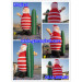 Inflatable Bee Design Christmas Santa Claus (MIC-353)
