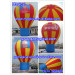 Inflatable Celebration Advetising Ground Balloon (MIC-266)