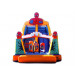 Inflatable Commercial Slide