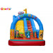 Inflatable Dry Slide/Inflatable Commercial Slide Bb136
