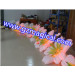Inflatable Flower Decoration with LED for Advertising (MIC-958)