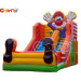 Inflatable Giant Slide/Slide Inflatable Bb134