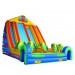 Inflatable Giant Slides