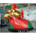 Inflatable Gift Boots for Christmas (MIC-324)