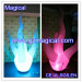 Inflatable LED Fire Advertising Decoration (MIC-226)