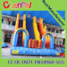Inflatable Large Slide Inflatable Slides Big Slide