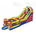 Inflatable New Jumping Slide Commercial PVC Slide
