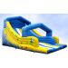 Inflatable Ocean Jumping Slide Inflatable Jump Slide