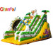 Inflatable Slide/Bear Inflatable Slides Bb133