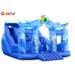 Inflatable Slide/Dolphin Inflatable Slide for Sale Bb140