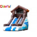 Inflatable Slide for Kids/Large Inflatable Slides B009