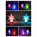 Inflatable Star Tree LED Advertising Decoration (MIC-182)