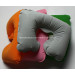 Inflatable Travel Pillow