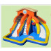 Inflatable Water Slide for Kids