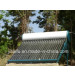 Integrated Low Pressure Solar Water Heaters, Solar Geyers