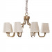 Interior Chandelier Lamp for Home (SL2089-8)