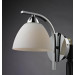 Iron +Glass Wall Lamp (BX-0594/1)