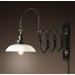 Iron Wall Bracket Light (KA2002)