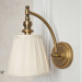Iron Wall Lamp for Home (SL2088-1W)