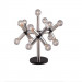 Italy Style Table Lamp Modern Table Lamp Aluminium Table Lamp