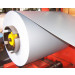 Ivory White Pre-Painted Galvanized PPGL Coil
