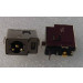 2pcs HP Pavilion DM3 DM3T DM3Z DM3-1000 J003 Laptop Power DC Jac