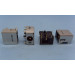 2pcs HP TX1000 TX1100 TX1200 TX1300 J110 Laptop Power DC Jack