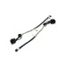 2pcs Sony PCG-71311L Laptop Power DC Jack