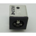 5pcs Toshiba J12 Laptop Power DC Jack