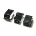 2pcs Dell 1735 1736 1737 J173 Laptop Power DC Jack