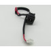 2pcs Toshiba J205 Laptop Power DC Jack