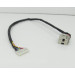 2pcs HP J232 Laptop Power DC Jack