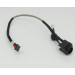 2pcs Sony J333 Laptop Power DC Jack